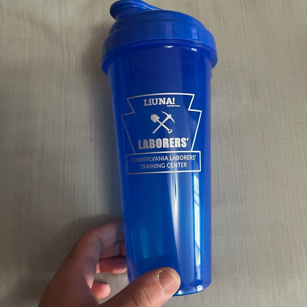 Water Bottle